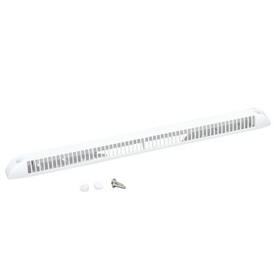 Kit VM-G 15 + 2 tornillos + 2 escondites tornillos- ANJOS - 0815