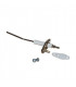 Electrode d'ionisation modulex 100 à 340- UNICAL - 08248