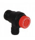 Soupape chauffage 3 b. alkon 09 c/r - ev- UNICAL - 08657
