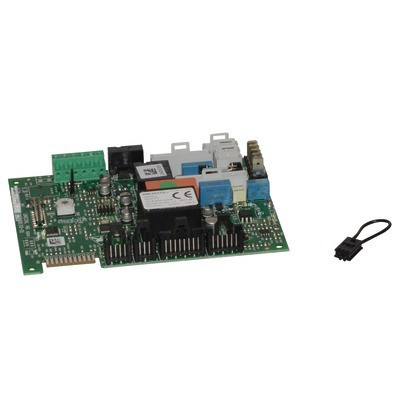 Platine de commande bmm modulex ext 100- UNICAL - 08730
