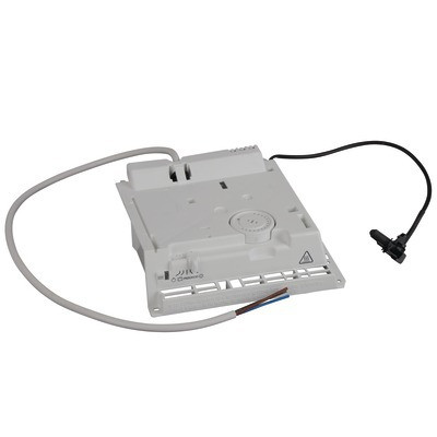 Boîtier thermostat complet tlc- ATLANTIC - 087474