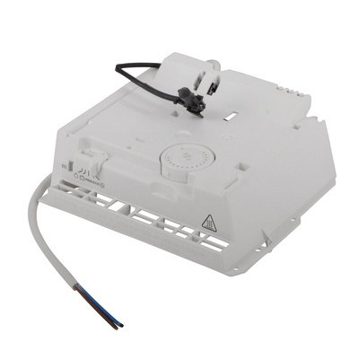 Caja de termostato completa TLC y sonda- ATLANTIC - 087475