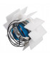 Motor + propeller unit- ATLANTIC - 088067