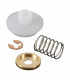 Fixation kit- VAILLANT - 088617