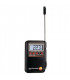 Mini-thermomètre à alarme de poche- TESTO - 0900 0530