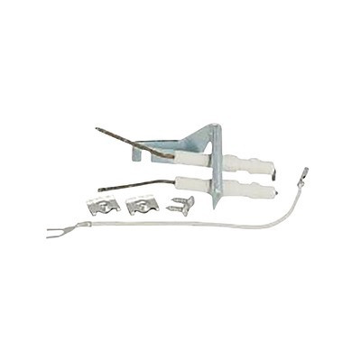 Électrode d'allumage double- VAILLANT - 090673