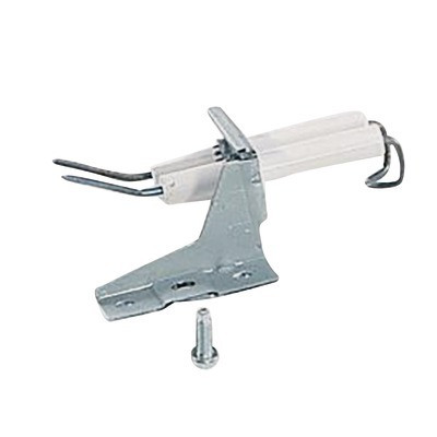 Électrode d'allumage double- VAILLANT - 090684