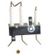 Juego de electrodos- VAILLANT - 090706