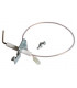 Bougie d'ionisation- VAILLANT - 090761