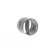 Non return connection sleeve MRAR Ø 125 mm- ANJOS - 0911