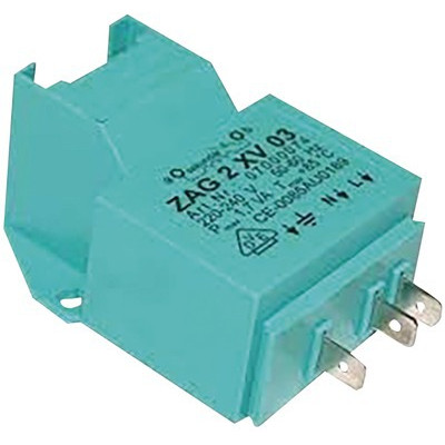 Transformador de encendido- VAILLANT - 091235
