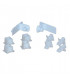 Pieces de fixation- VAILLANT - 091364