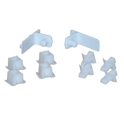 Pieces de fixation- VAILLANT - 091364