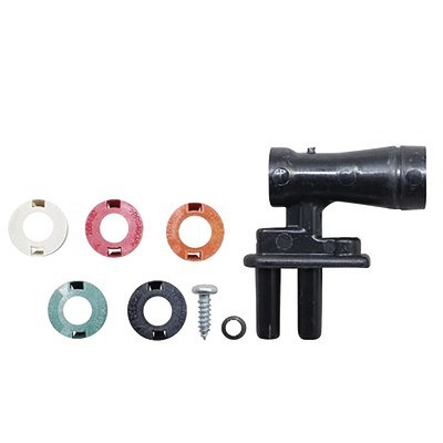 Prises de pression avec couvercles- VAILLANT - 094282