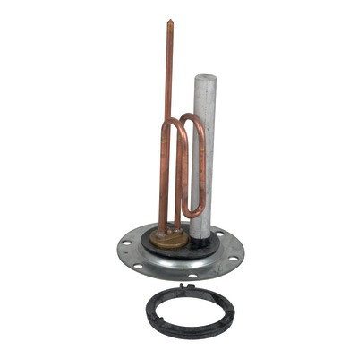 Platine thermoplongeur 1200w mono seule- ATLANTIC - 099003