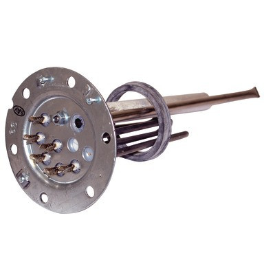 Platine thermoplongeur 1650w tc- ATLANTIC - 099006