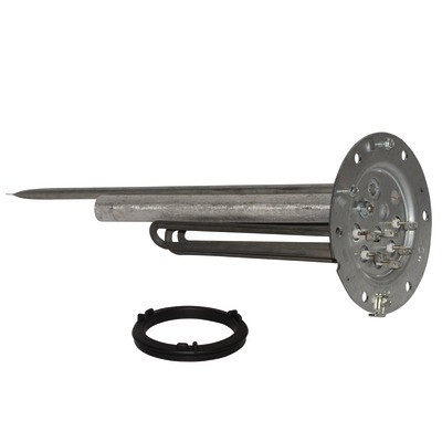 Platine thermoplongeur 2200w tc- ATLANTIC - 099009