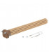 Resistance steatite 2200w mono- ATLANTIC - 099025