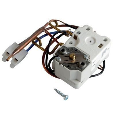 Thermostat monophasé BBSC- ATLANTIC - 099042