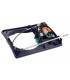 Complete single-phase power electronic kit- ATLANTIC - 099108