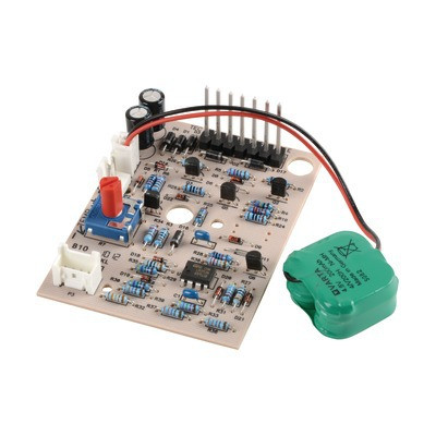 PCB with mono regulation + battery- ATLANTIC - 099111
