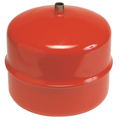 Vase d'expansion à membrane 50l - 380x59- CIMM - 820050