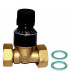 Válvula diferencial HH 3/4"- DIFF - 100022