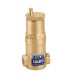Purgador de aire DISCAL HH 3/4"- CALEFFI - DISCAL