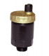 Purgador NORYL M1/2" estándar sin válvula- DIFF - 100025