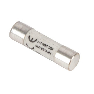 Ceramic fuse 32a- DIFF - 100036  - (X10)