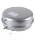 Vaso con membrana Ø 3/8" 325x135 10 litros- DIFF - 100042