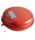 Vase d'expansion à membrane sertie 8l- DIFF - 100045