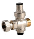 Reductor de presión Honeywell D03ZA- HONEYWELL HOME - D03-3/4ZA