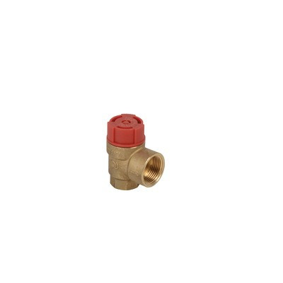 Válvula de calefacción salida aumentada M1/2"xH3/4" 3b- DIFF - 100053