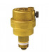 Auto air vent robocal type pr m3/8"- CALEFFI - PR