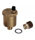 Auto air vent type pr2 m3/8"- CALEFFI - PR2