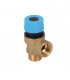Soupape sanitaire 7b MF1/2"- DIFF - 100057