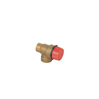 Válvula de seguridad MH 15X21 3BARS- DIFF - 100058