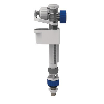 Robinet flotteur télescopique- SIAMP - 10006011