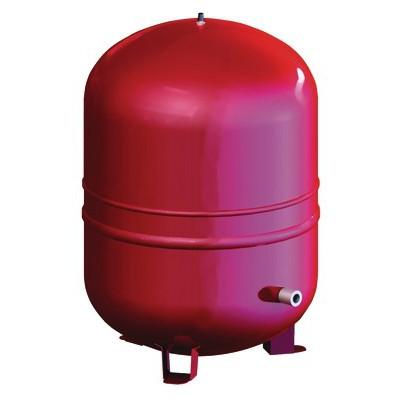 Vaso de expansión 50l con pie- CIMM - 820050/002