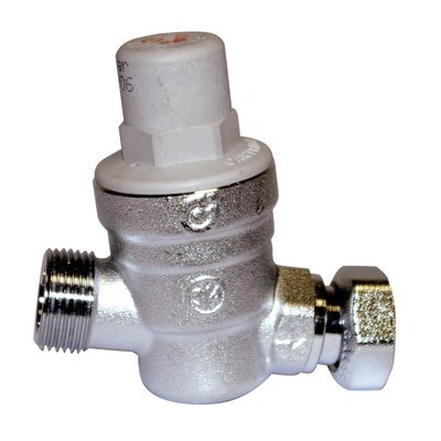 Réducteur de pression d'eau standard 533151- CALEFFI - R533151