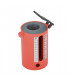 Taza de PVC de medida da caudal- DIFF - 100164