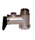 Grupo de seguridad - pequeño Tanque- DIFF - 100168