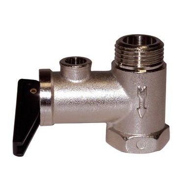 Groupe de sécurité - MF1/2" pour petits ballons- DIFF - 100168