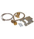 Fixing kit for boiler vessel- DIFF - 100173