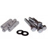 Fixing kit for boiler vessel- DIFF - 100173