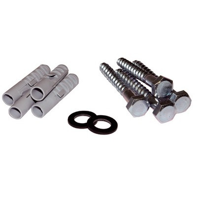 Kit de montage pour vase- DIFF - 100173