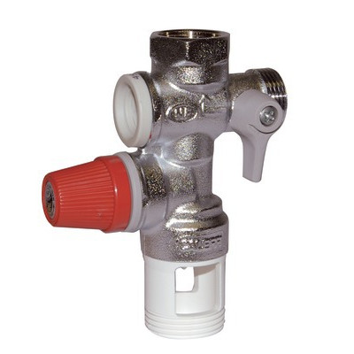Kit de montage pour vase- DIFF - 100173