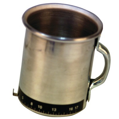 Maleta de puesta en servicio gas- DIFF - 100207