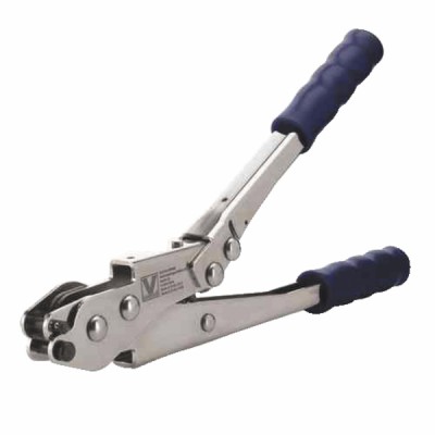 Hand assembly tool with 1 bendable handle - VULKAN LOKRING : MZ